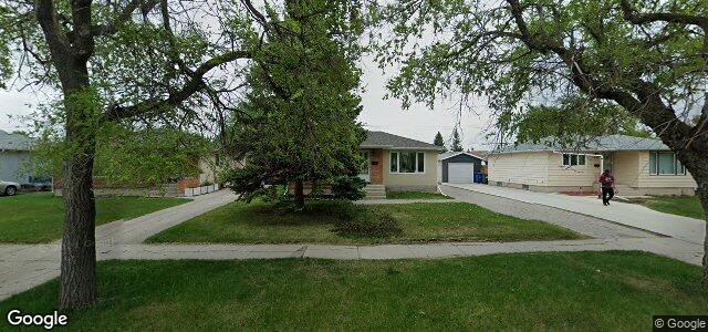 804 Autumnwood Drive（加拿大曼尼托巴省溫尼伯市）房屋照片