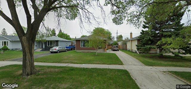 808 Autumnwood Drive（加拿大曼尼托巴省溫尼伯市）房屋照片