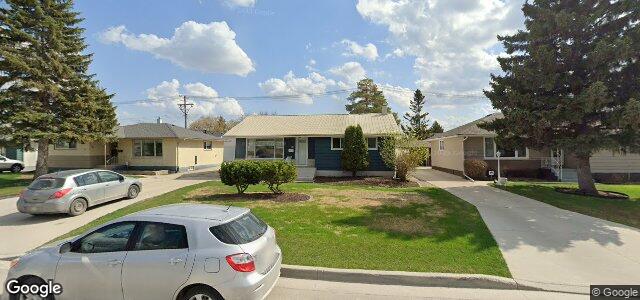 Photo of 81 Bibeau Bay in Winnipeg, Manitoba