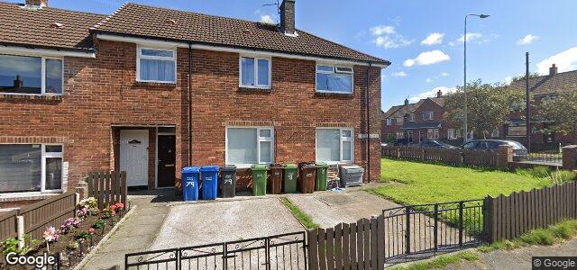 Photo of 81 Canberra Road in Winnipeg, Manitoba