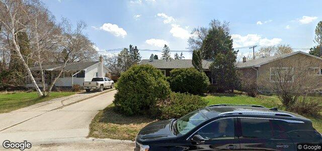 81 De Bourmont Bay（加拿大曼尼托巴省溫尼伯市）房屋照片