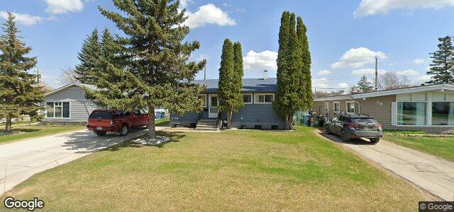 81 Fontaine Crescent（加拿大曼尼托巴省溫尼伯市）房屋照片