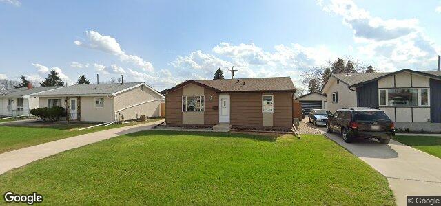 Larawan ng 81 Lochmoor Avenue sa Winnipeg, Manitoba