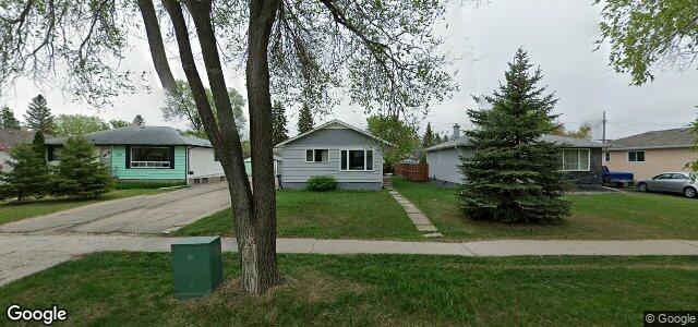 816 Autumnwood Drive（加拿大曼尼托巴省溫尼伯市）房屋照片