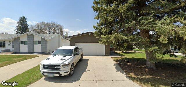 82 Duluth Bay（加拿大曼尼托巴省溫尼伯市）房屋照片