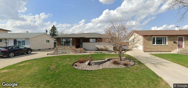 82 Penfold Crescent（加拿大曼尼托巴省溫尼伯市）房屋照片