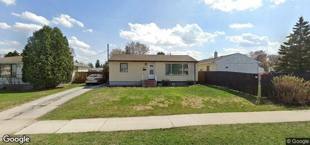 824 Elizabeth Road（加拿大曼尼托巴省溫尼伯市）房屋照片