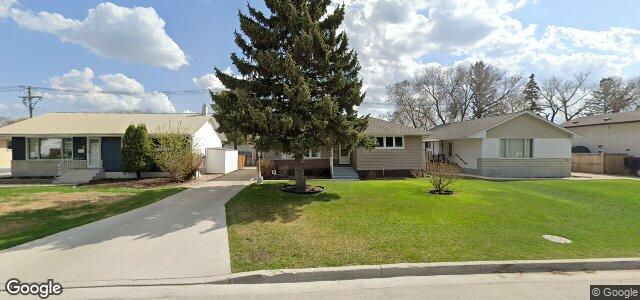 83 Bibeau Bay（加拿大曼尼托巴省溫尼伯市）房屋照片