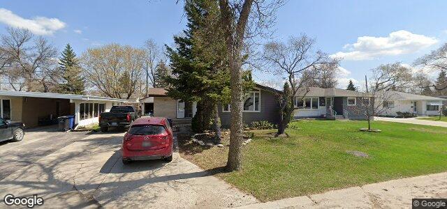 83 Duluth Bay（加拿大曼尼托巴省温尼伯市）房屋照片