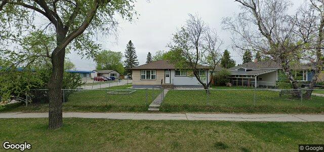 836 Autumnwood Drive（加拿大曼尼托巴省溫尼伯市）房屋照片