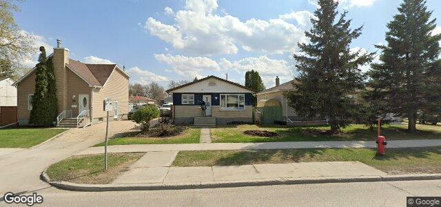 840 Elizabeth Road（加拿大曼尼托巴省溫尼伯市）房屋照片