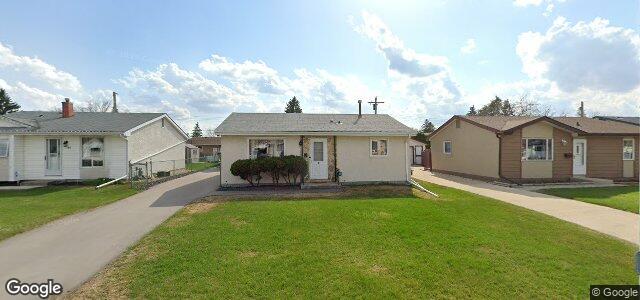 85 Lochmoor Avenue（加拿大曼尼托巴省溫尼伯市）房屋照片