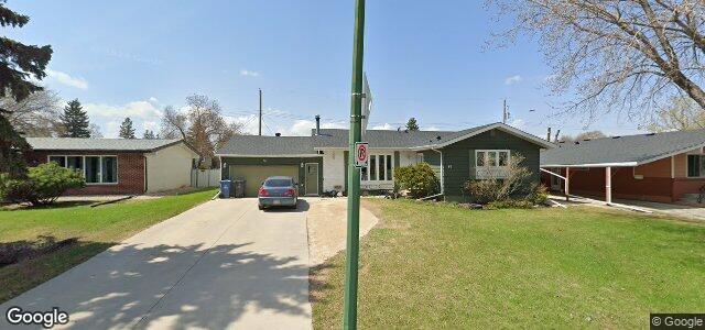 86 Duluth Bay（加拿大曼尼托巴省溫尼伯市）房屋照片