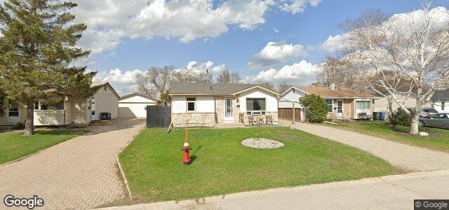 86 Lochmoor Avenue（加拿大曼尼托巴省溫尼伯市）房屋照片