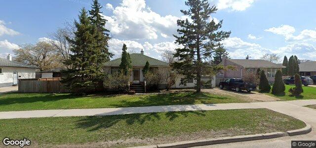 860 Elizabeth Road（加拿大曼尼托巴省溫尼伯市）房屋照片