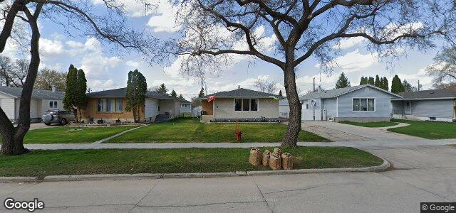 863 Autumnwood Drive ਦੀ ਫੋਟੋ, ਵਿਨੀਪਿਗ, ਮੈਨੀਟੋਬਾ