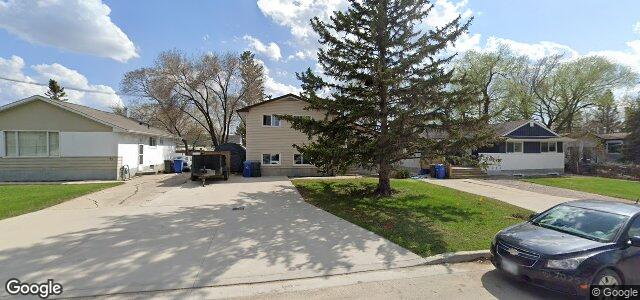 87 Bibeau Bay（加拿大曼尼托巴省溫尼伯市）房屋照片