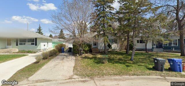 87 De Bourmont Bay（加拿大曼尼托巴省溫尼伯市）房屋照片