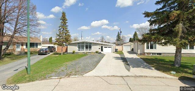 87 Fontaine Crescent（加拿大曼尼托巴省溫尼伯市）房屋照片