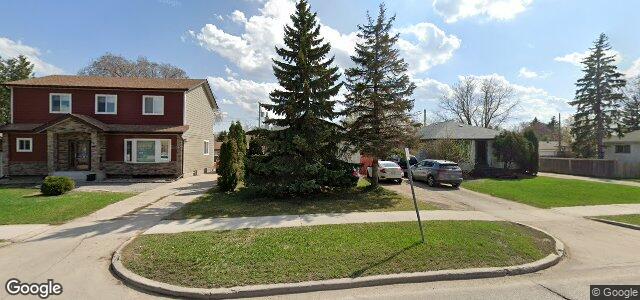 Larawan ng 870 Elizabeth Road sa Winnipeg, Manitoba