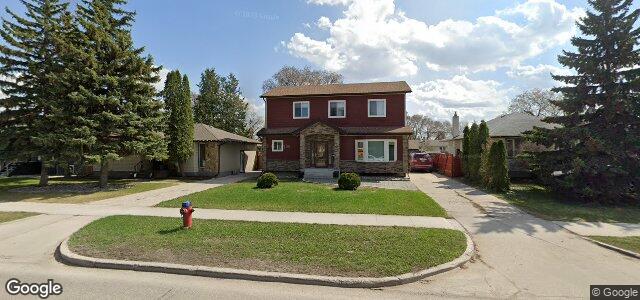 876 Elizabeth Road（加拿大曼尼托巴省溫尼伯市）房屋照片