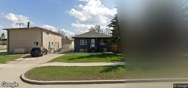 884 Elizabeth Road（加拿大曼尼托巴省溫尼伯市）房屋照片