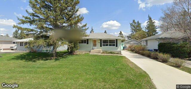 89 De Bourmont Bay（加拿大曼尼托巴省溫尼伯市）房屋照片