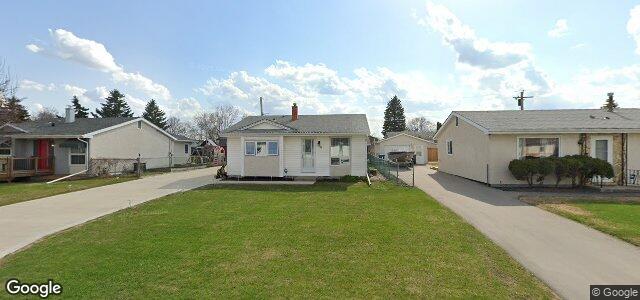 89 Lochmoor Avenue（加拿大曼尼托巴省溫尼伯市）房屋照片