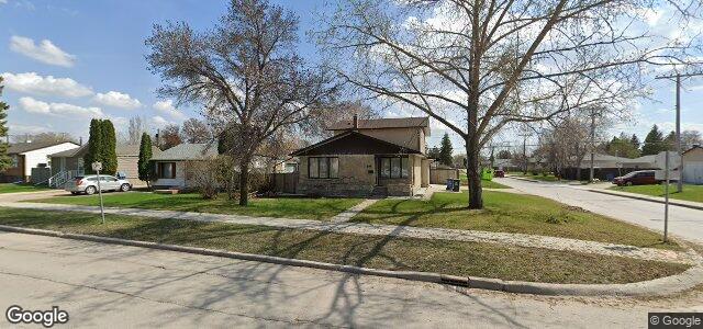 894 Elizabeth Road（加拿大曼尼托巴省溫尼伯市）房屋照片