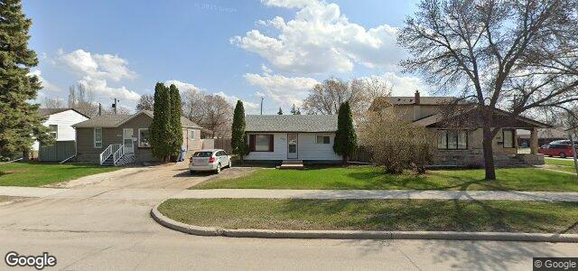 898 Elizabeth Road（加拿大曼尼托巴省溫尼伯市）房屋照片