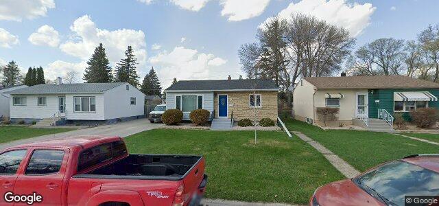 9 Applewood Bay（加拿大曼尼托巴省溫尼伯市）房屋照片