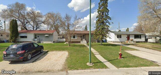 9 Argonne Bay（加拿大曼尼托巴省溫尼伯市）房屋照片