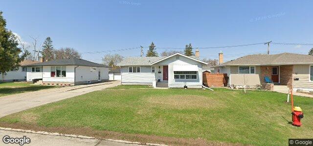 9 Bentwood Bay（加拿大曼尼托巴省溫尼伯市）房屋照片