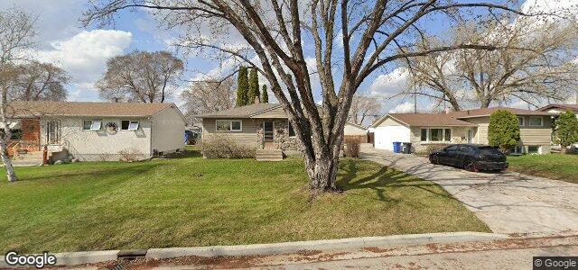 9 Bibeau Bay（加拿大曼尼托巴省温尼伯市）房屋照片