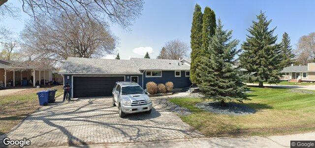 9 Birch Bay（加拿大曼尼托巴省溫尼伯市）房屋照片