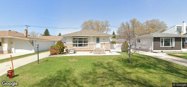 9 Bittersweet Bay（加拿大曼尼托巴省溫尼伯市）房屋照片