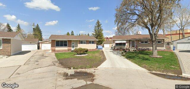 9 Carolyn Bay（加拿大曼尼托巴省溫尼伯市）房屋照片