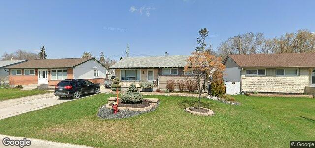 9 Cascade Bay（加拿大曼尼托巴省溫尼伯市）房屋照片