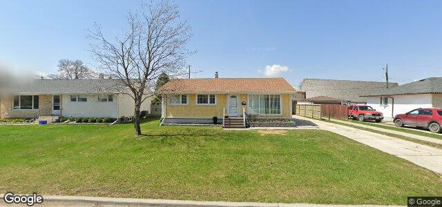 9 Coral Crescent（加拿大曼尼托巴省溫尼伯市）房屋照片