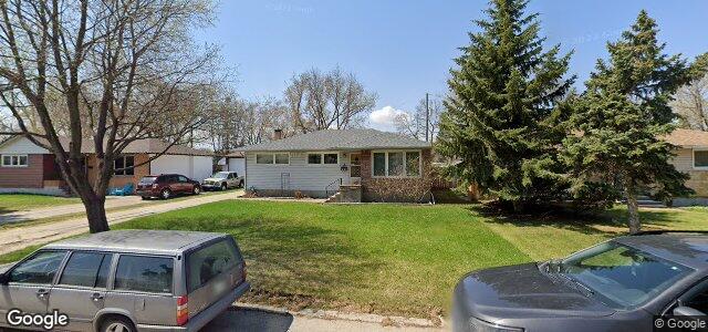 9 Cypress Bay（加拿大曼尼托巴省溫尼伯市）房屋照片