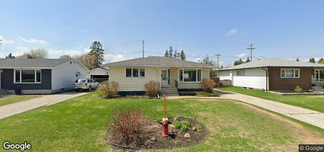 9 Durham Bay（加拿大曼尼托巴省溫尼伯市）房屋照片