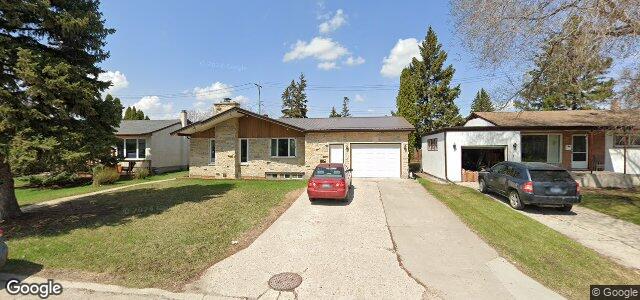 9 Erie Bay（加拿大曼尼托巴省溫尼伯市）房屋照片