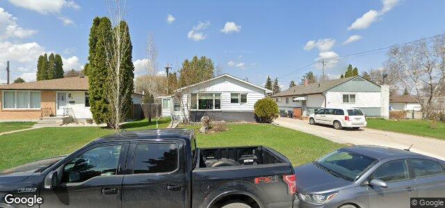 9 Fleury Place（加拿大曼尼托巴省溫尼伯市）房屋照片