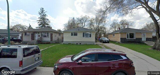 9 Frontenac Bay（加拿大曼尼托巴省溫尼伯市）房屋照片