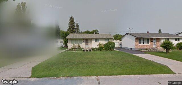 9 Jubinville Bay（加拿大曼尼托巴省溫尼伯市）房屋照片