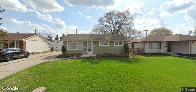 9 Lochmoor Avenue（加拿大曼尼托巴省溫尼伯市）房屋照片