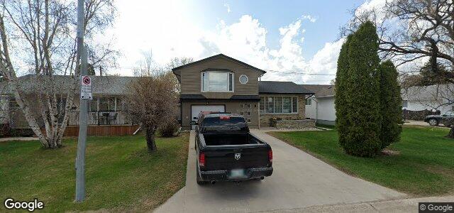 9 Lomond Boulevard（加拿大曼尼托巴省溫尼伯市）房屋照片