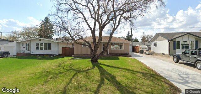 9 Northumbria Bay（加拿大曼尼托巴省溫尼伯市）房屋照片