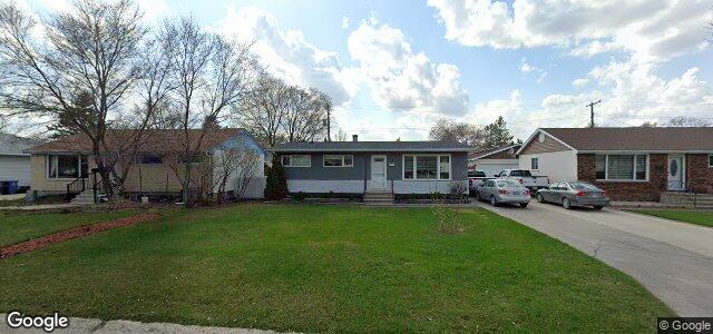 9 Westmount Bay（加拿大曼尼托巴省溫尼伯市）房屋照片