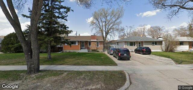 907 Autumnwood Drive（加拿大曼尼托巴省溫尼伯市）房屋照片